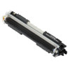 Compatible HP 130A Black Toner Cartridge - 1,300 pages