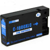 Compatible Canon PGI-1600XL Cyan Ink Tank - 900 pages