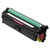 Compatible HP Laserjet 651A (CE343A) Magenta Toner - 16,000 pages