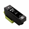 Compatible Epson 410XL Black Ink