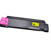 Compatible Kyocera TK5154 Magenta Toner Cartridge - 10,000 pages