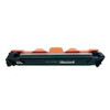Compatible Fuji Xerox DocuPrint P115B Black Toner Cartridge - 1,000 pages