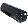 Compatible HP #79A Black Toner Cartridge - 1,000 pages