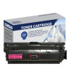 Compatible Canon CART-040M Magenta Toner Hi-Yield - 10,000