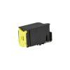 Compatible Sharp MXC-300, MXC-301 Yellow Copier Cartridge - 6,000 pages