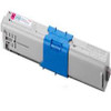 Compatible Oki C532DN / MC573DN Magenta Toner Cartridge - 6,000 pages