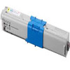 Compatible Oki C532DN / MC573DN Yellow Toner Cartridge - 6,000 pages