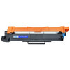 Compatible Brother TN-257 Cyan Toner - 2,300 pages