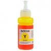 Compatible Epson T502 Yellow Eco Tank Ink