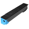 Compatible Kyocera TK5199 Cyan Toner Cartridge - 7,000 pages