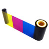 YMCKO Colour Ribbons - 750 images