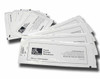 Cleaning Card Kit - 4 Feed & 4 Engine Cards (P110i & P120i only)