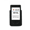 Compatible Canon CL-641XL Fine Colour Ink Cartridge High Yield - 400 pages