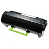 Compatible Lexmark 56F Black Return Toner Cartridge - 6,000 pages