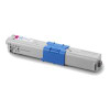 Compatible OKI ES 5442/ES-5473 Magenta Toner Cartridge 5,300 pages