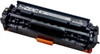 Compatible HP 305A Black Toner Cartridge (CE410A) - 2,200 pages