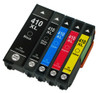 Compatible Epson 410XL Value Pack - 5 Ink Pack