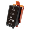 Compatible Epson 215 Black Ink Cartridge