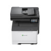 Lexmark CX 532adwe Colour Multi-function Laser Printer