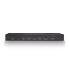 Lindy 4 Port HDMI 2.0 Splitter
