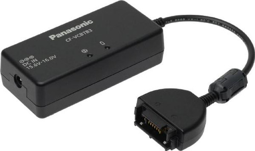 Panasonic Battery Charger for FZ-G1, CF-C2 & CF-54