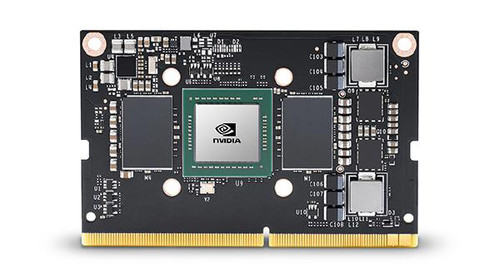 NVIDIA Jetson TX2 NX Module