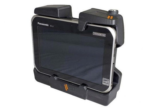 Havis Panasonic Toughbook S1 Tablet Docking Station & Key Lock