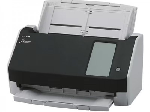 Fujitsu FI-8040 Document Scanner up to 40PPM (Ricoh)