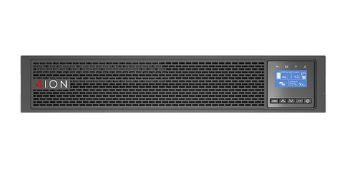 ION F18 IOT 3KW 3000VA / 3000W Online Double Conversion UPS, 2U Rack/Tower UPS, 8 x C20, Rackmount UPS, 3 Year Advanced Replacement Warranty