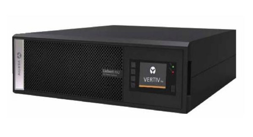 Vertiv Liebert ITA2 01202682, 16000VA 16000W 380V/415V, Double Conversion UPS, 0.99 PF, 3U Tower, Rack-Mountable, Three Phase