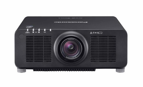 Panasonic PT-RZ690B 6200 lumens DLP Laser Projector