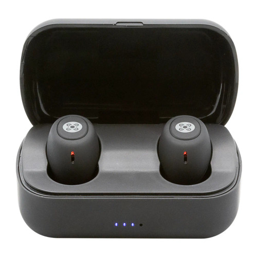 Moki Pro MokiBuds Black