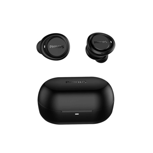 Philips TWS Earbud Black