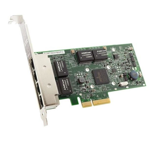Lenovo Broadcom NetXtreme 5719 1GbE RJ45 4-Port PCIe  Ethernet Adapter