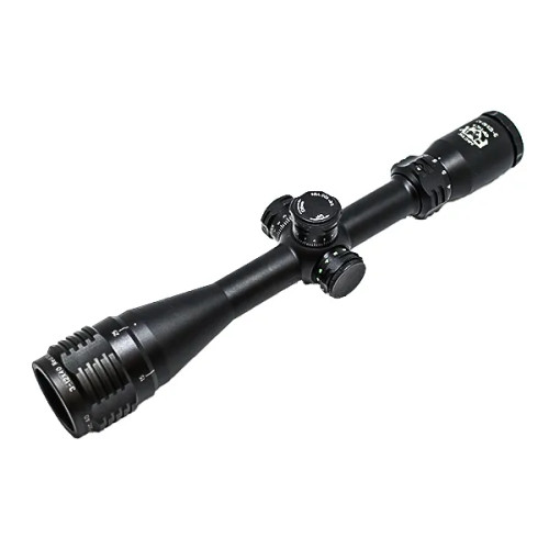 Arctic Fox 3-12x40 IR AOL 25mm Rifle Scope (LT)