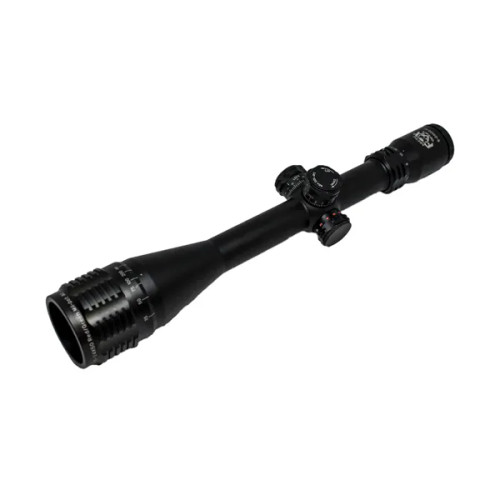 Arctic Fox 6-24x50 IR AOL 30mm Rifle Scope (LT)