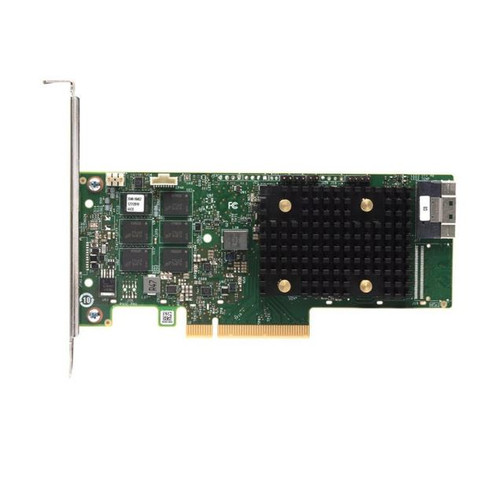 Lenovo ThinkSystem RAID 940-8i 4GB Flash PCIe Gen4 12Gb Adapter