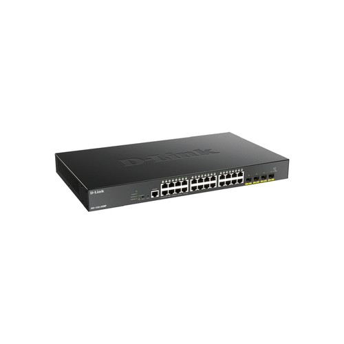 D-Link DGS-1250-28XMP Switch
