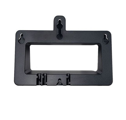 Yealink WMB-MP56, Wall Mount Brackett For Yealink MP56 IP Phone, Black