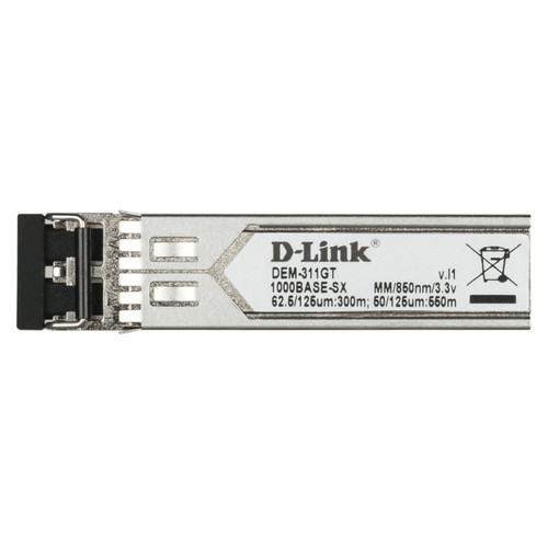 D-Link DEM-311GT Transceiver