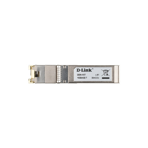 D-Link DEM-410T Transceiver