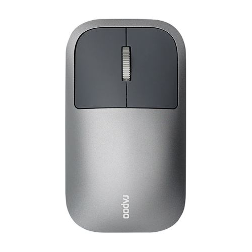 RAPOO M700 Wireless Mouse 2.4G/BT 5.0 1300DPI Long Battery Life Wired Charging (LS)