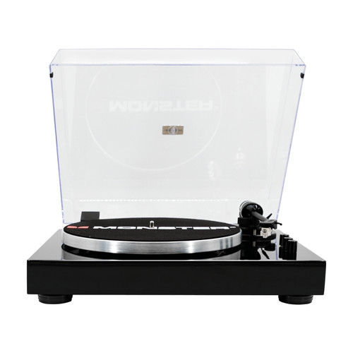 Monster Turntable TT531BT