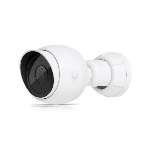 Ubiquiti UniFi Protect Camera G5-Bullet, Next-gen indoor/outdoor 2K HD PoE Camera, Polycarbonate Housing, Partial Outdoor Capable,  Incl 2Yr Warr