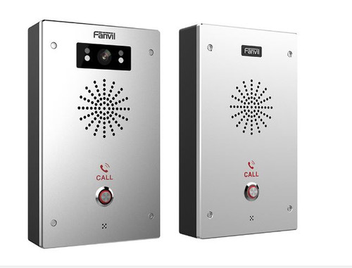 Fanvil i16SV Audio/Video Intercom