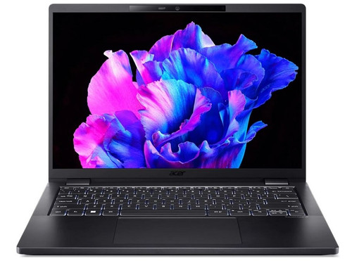 Acer TM P614-53  Core i7-1355U/1x 16GB RAM/512GB SSD /14" WUXGA IPS Slim 16:10/Intel Iris Xe graphics/1.1 Kg Weight/ Wi-Fi 6E AX211+BT 5.1/ 3 Yr Onsite WTY