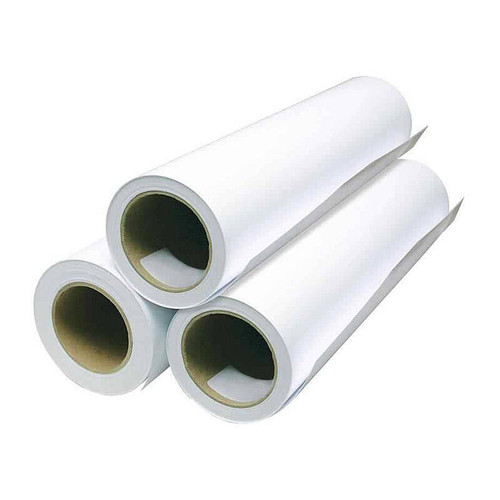 BOND PAPER 80GSM - 841MM X 50M 4 ROLLS/CTN