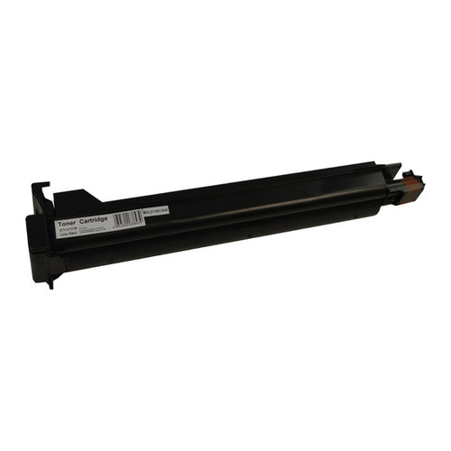 Compatible Konica Minolta Bizhub C200 Black Toner (TN214) - 24,000 pages