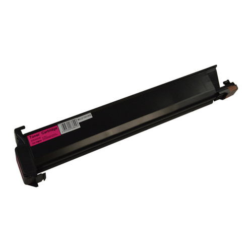 Compatible Konica Minolta Bizhub C200 Magenta Toner (TN214) - 19,000 pages