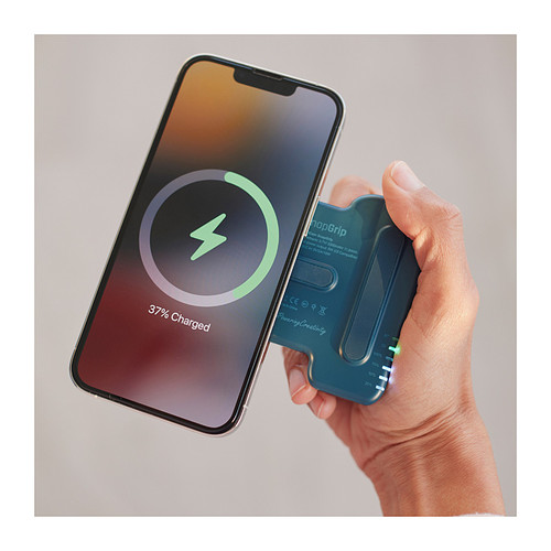 Shiftcam SnapGrip Chalk Pink